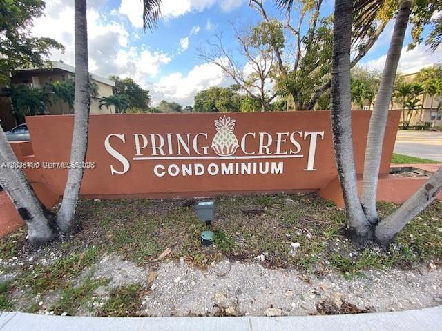 4205 N University Drive 208, Sunrise, FL 33351, Sunrise
