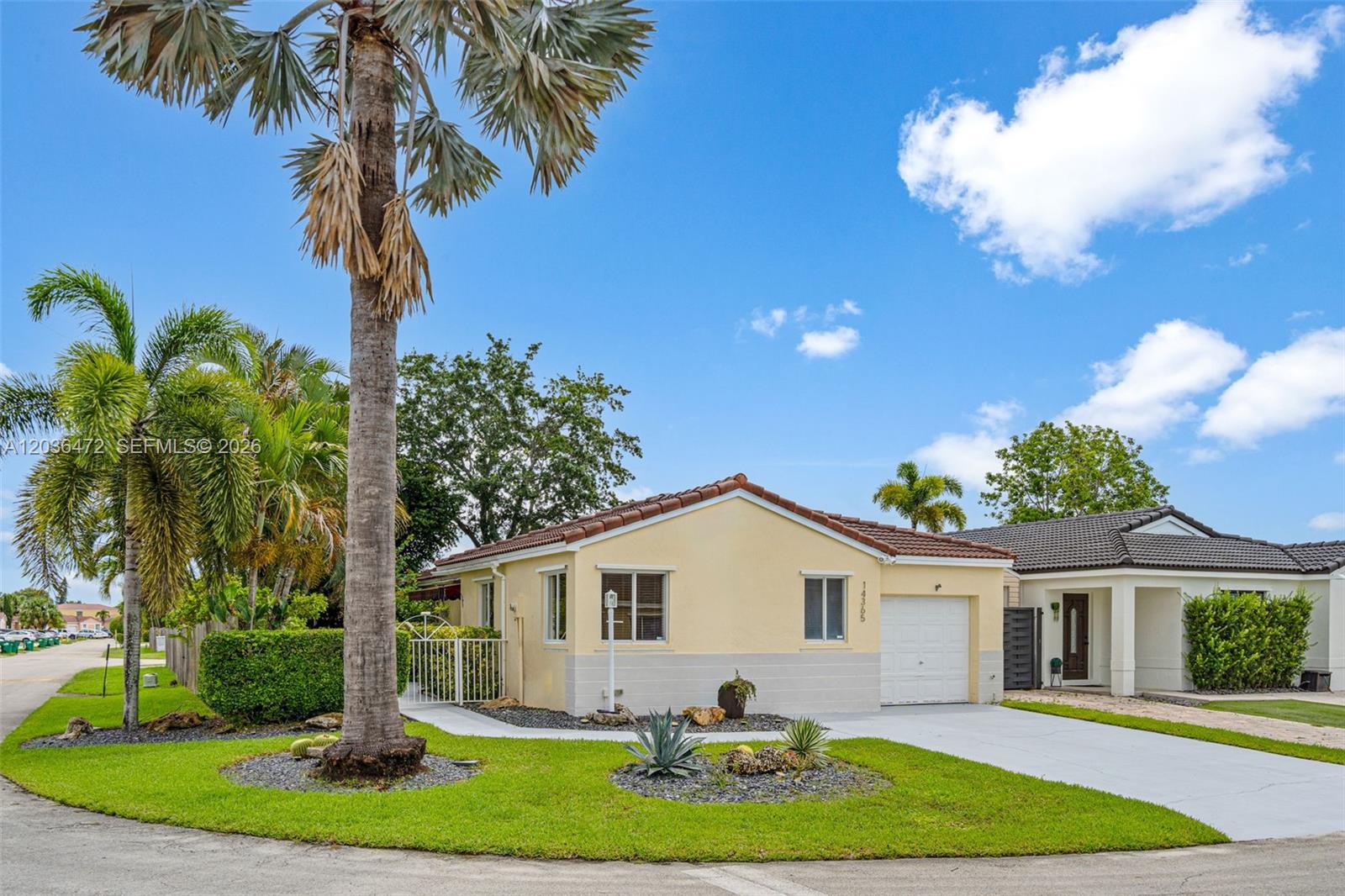 14365 SW 175th Terrace, Miami, FL 33177, Miami