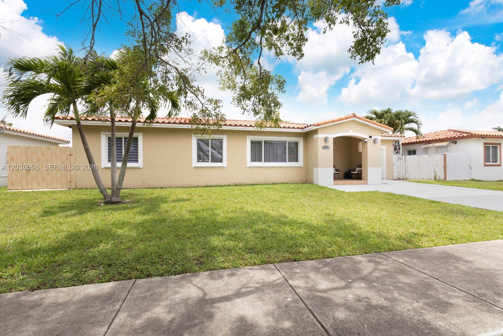 15735 SW 298th Terrace, Homestead, FL 33033, Homestead