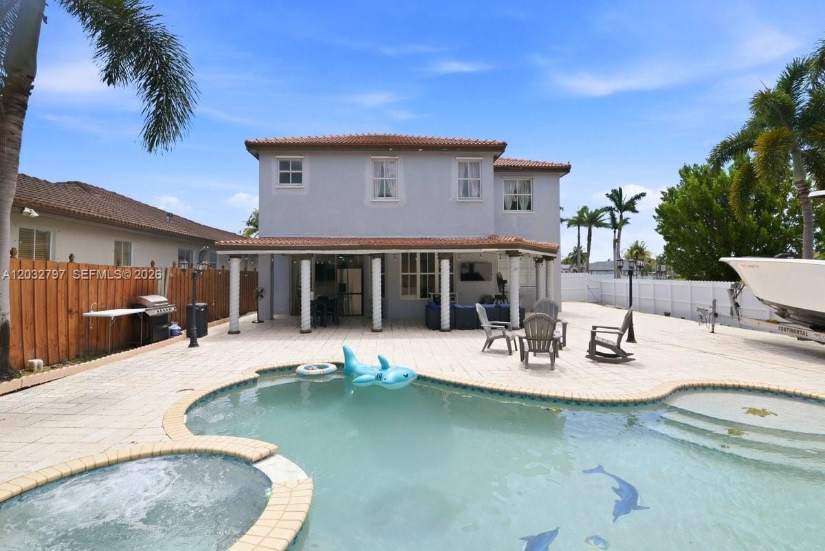 24174 SW 109th Path, Homestead, FL 33032 photo 6