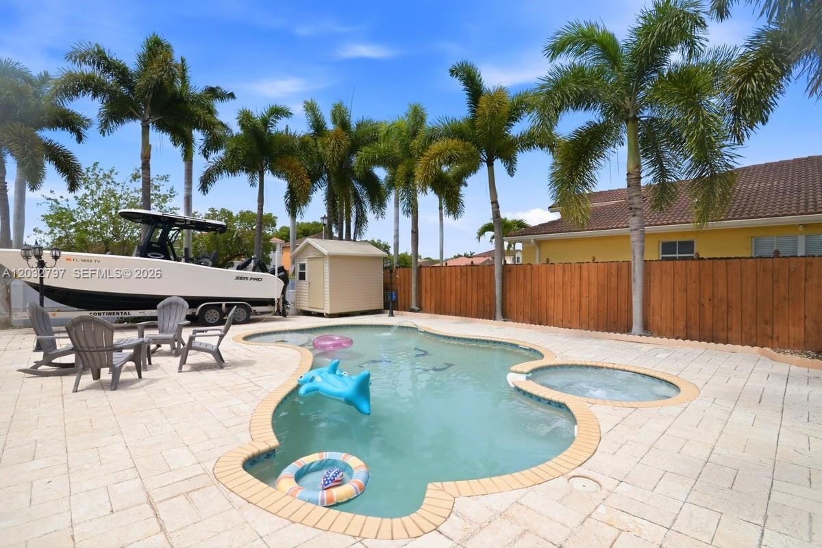 24174 SW 109th Path, Homestead, FL 33032 photo 7