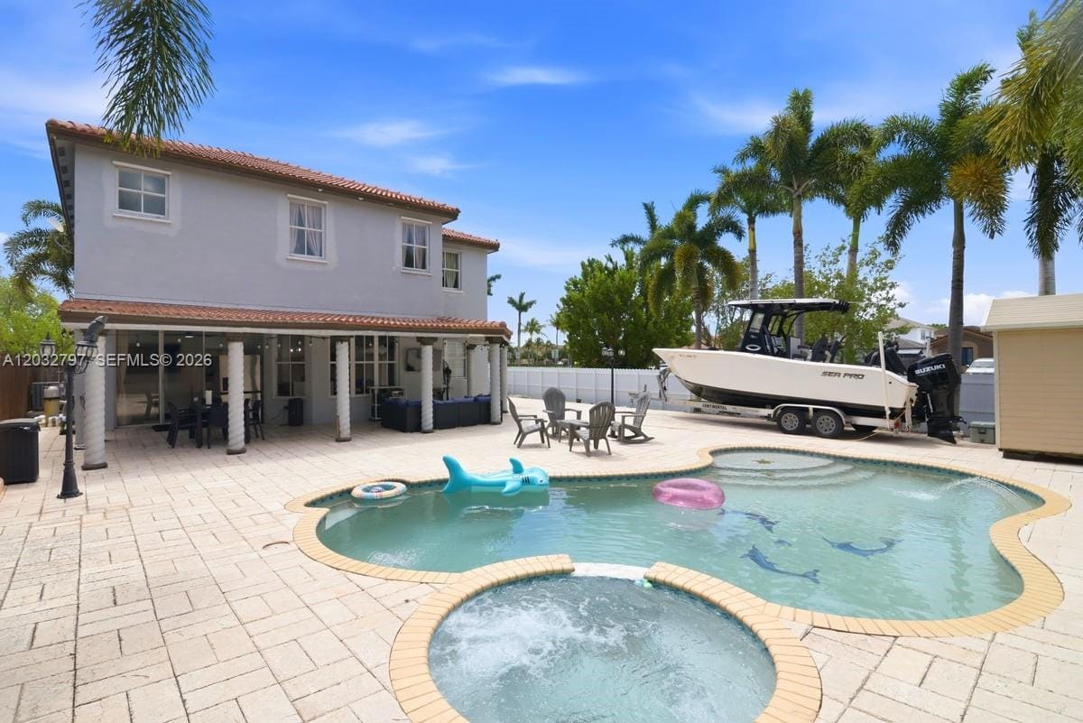 24174 SW 109th Path, Homestead, FL 33032 photo 8