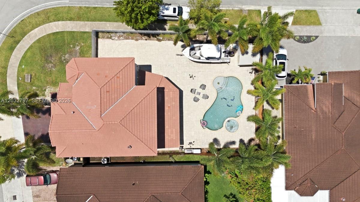24174 SW 109th Path, Homestead, FL 33032, Homestead