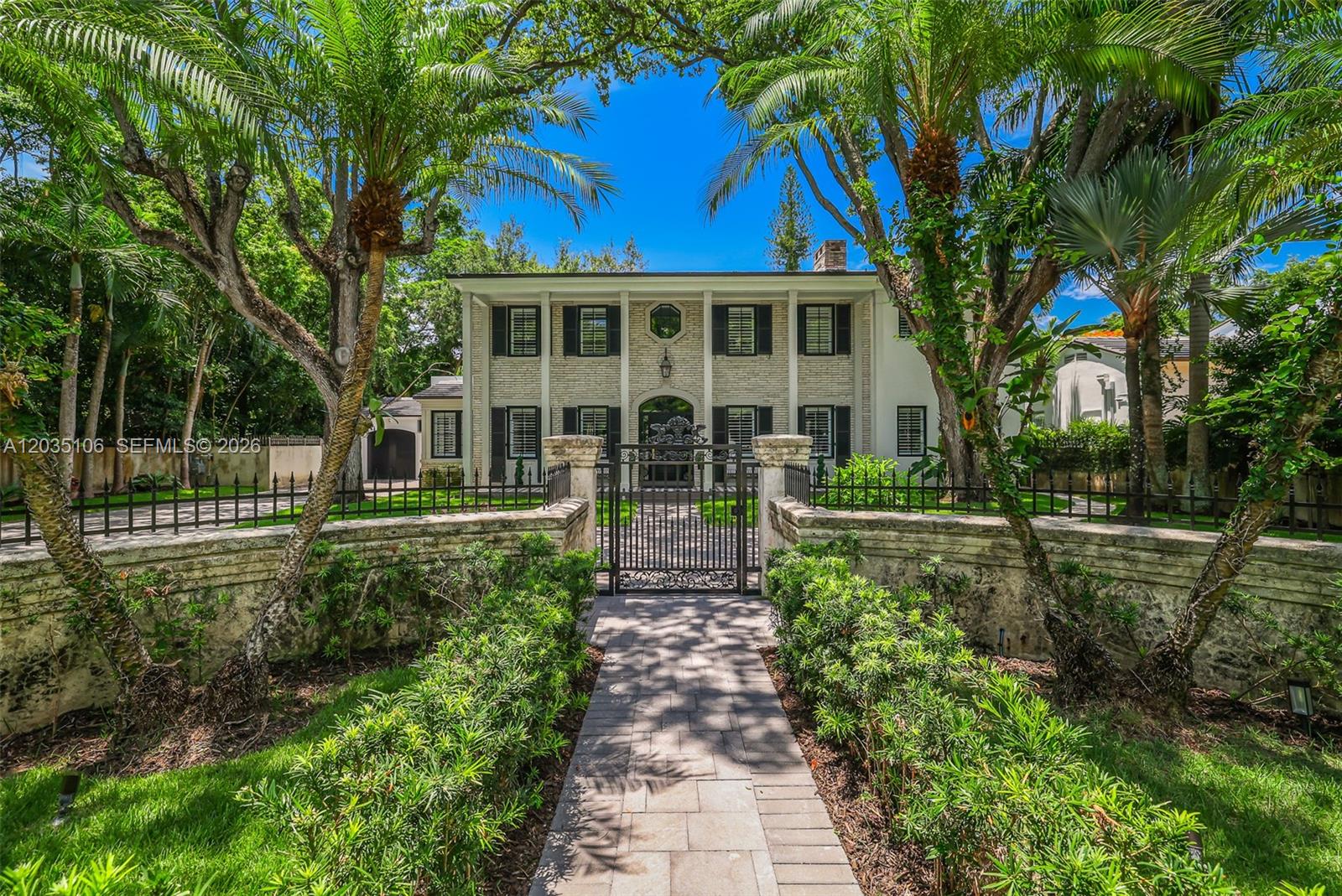 3120 Brickell Avenue, Miami, FL 33129, Miami
