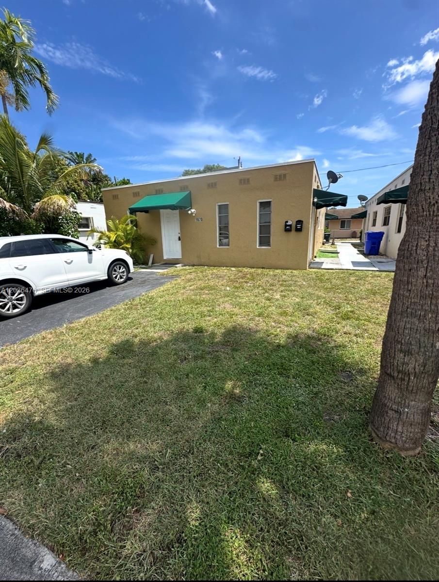 1670 Harding Street A, Hollywood, FL 33020, Hollywood