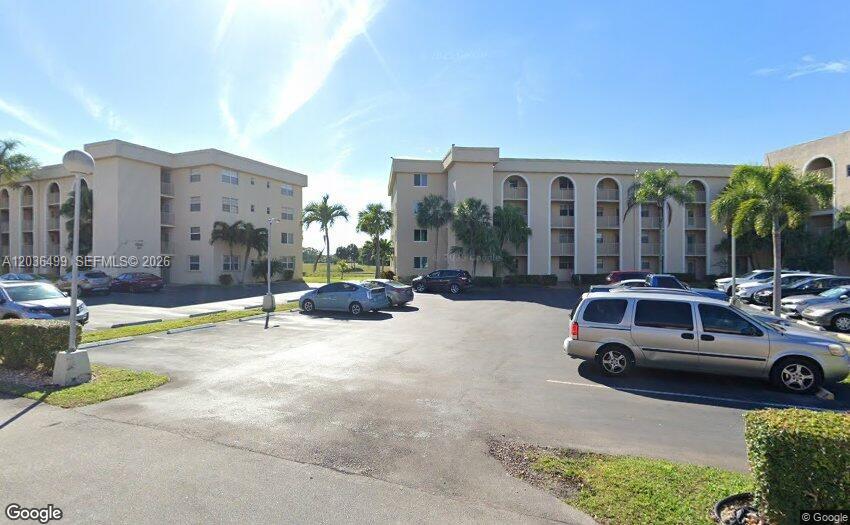 3241 Holiday Springs Boulevard 204, Margate, FL 33063, Margate