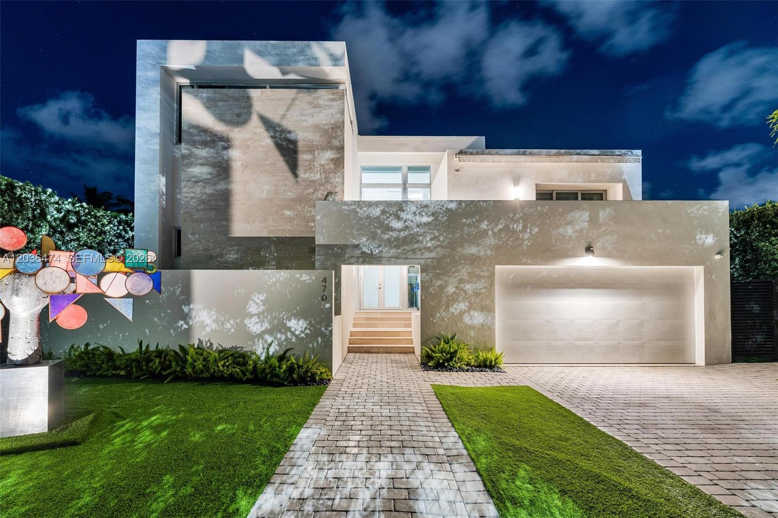 470 S Shore Drive, Miami Beach, FL 33141, Miami Beach