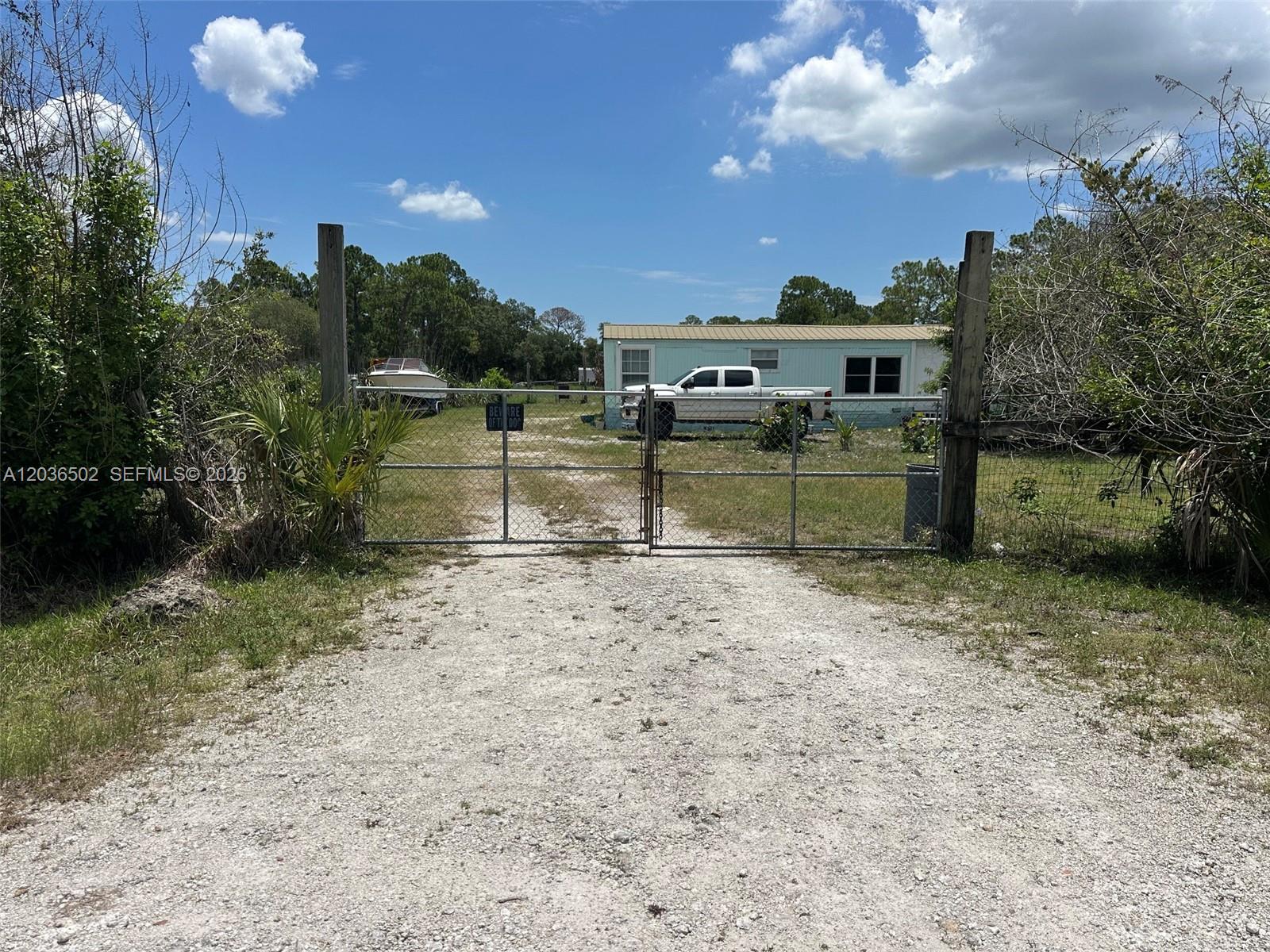135 S Hacienda, Clewiston, FL 33440, Clewiston