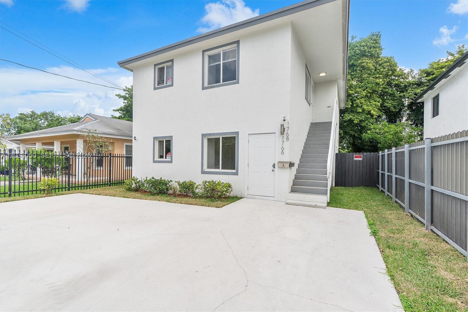 1766 NW 68th Terrace, Miami, FL 33147, Miami