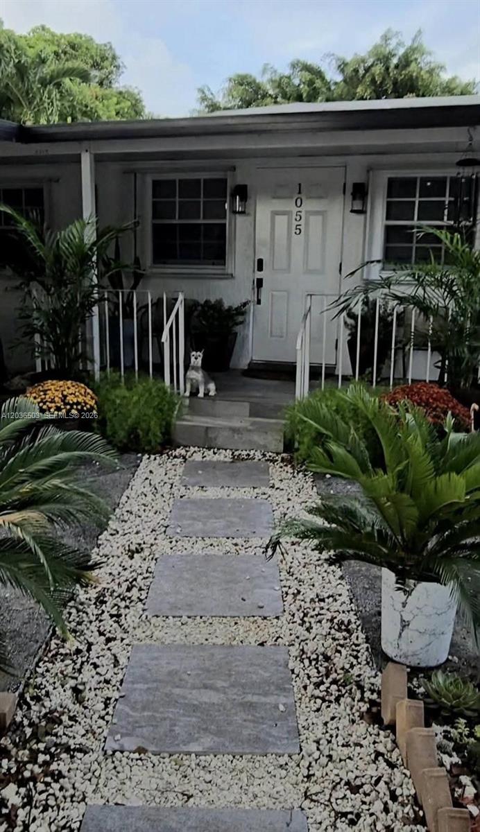 1055 NW 58th Terrace, Miami, FL 33127, Miami