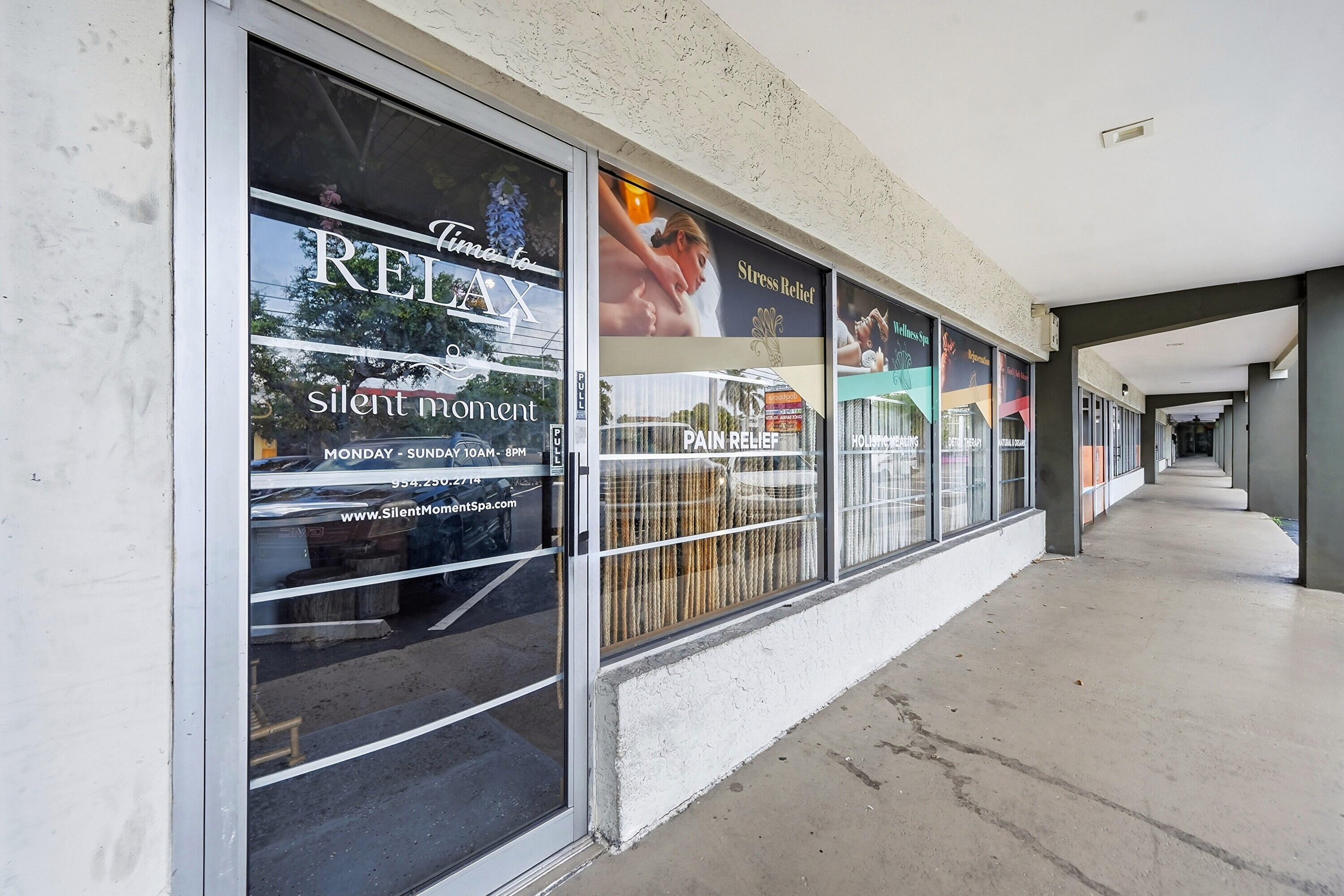 5431 N Federal Highway, Fort Lauderdale, FL