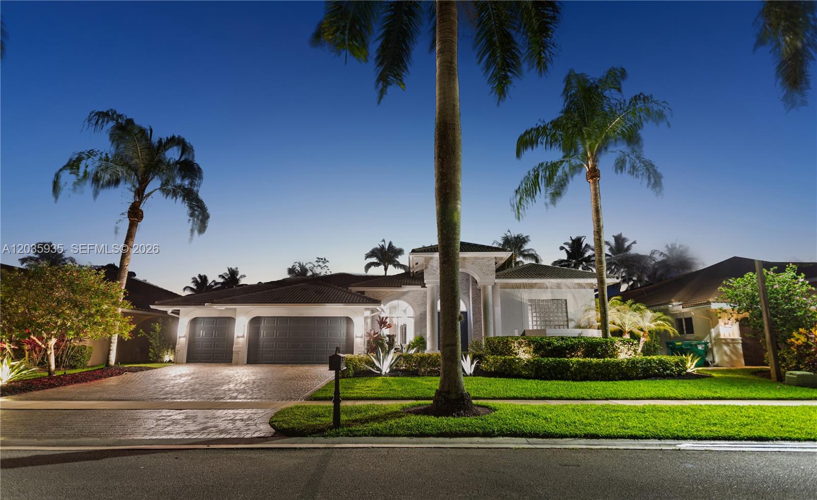 11021 Redhawk Street, Plantation, FL 33324, Plantation