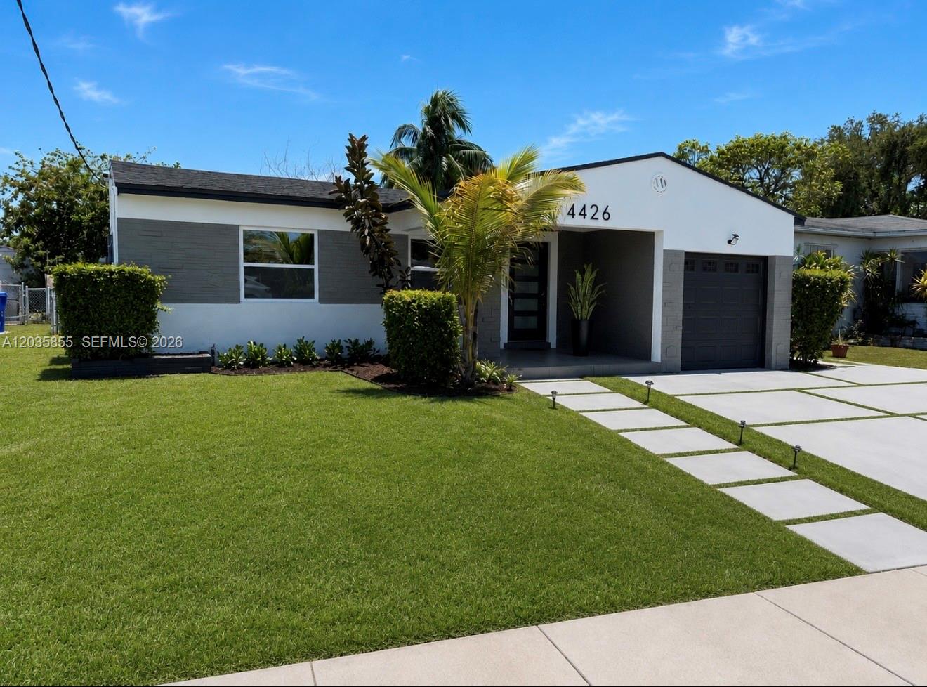2426 Arthur Street, Hollywood, FL 33020, Hollywood