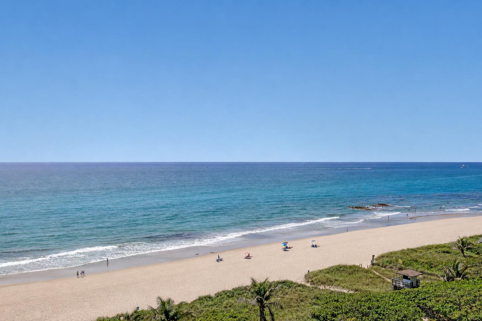 3920 N Ocean Drive 9b, Singer Island, FL 33404, Singer Island