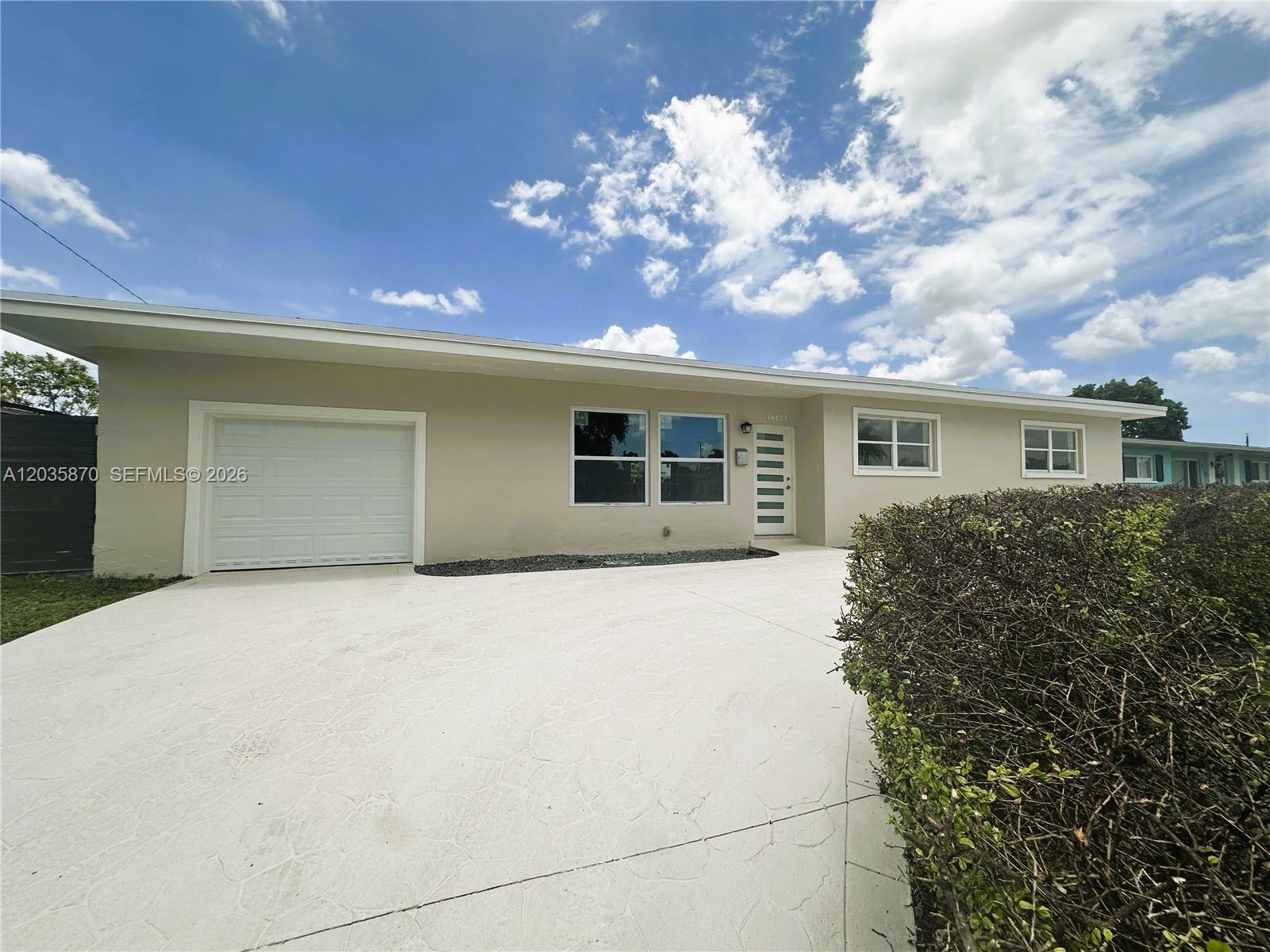 16123 SW 108th Court, Miami, FL 33157, Miami