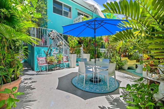 1035 Meridian Avenue 5, The Meridian, Miami Beach, FL