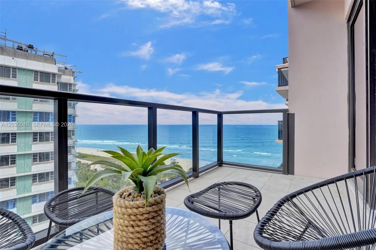 5225 Collins Avenue 1606, Miami Beach, FL 33140, Miami Beach