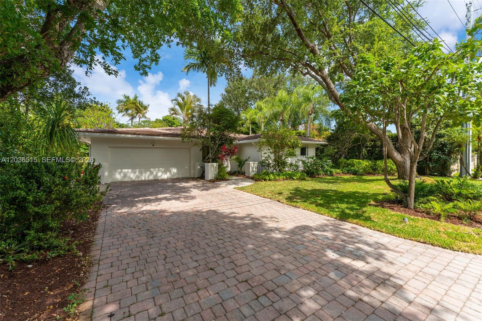 7711 SW 47th Avenue, Coral Gables, FL 33143, Coral Gables