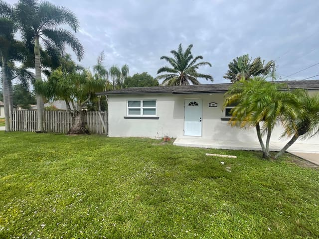 4779 Bonanza Road, Lake Worth, FL 33467