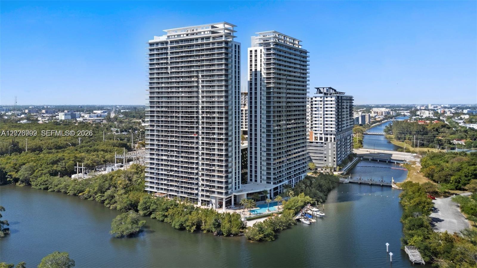 16385 Biscayne Boulevard 1019, North Miami Beach, FL 33160, North Miami Beach