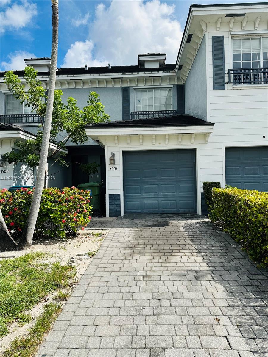 3507 NW 13th Street 3507, Lauderhill, FL 33311, Lauderhill