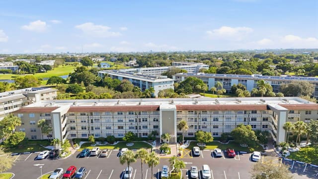 2901 Victoria Circle B2, Coconut Creek, FL 33066