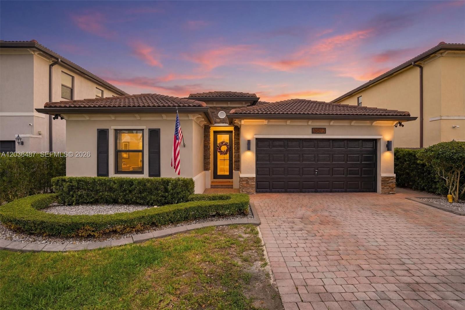 16572 SW 43rd Lane, Miami, FL 33185, Miami