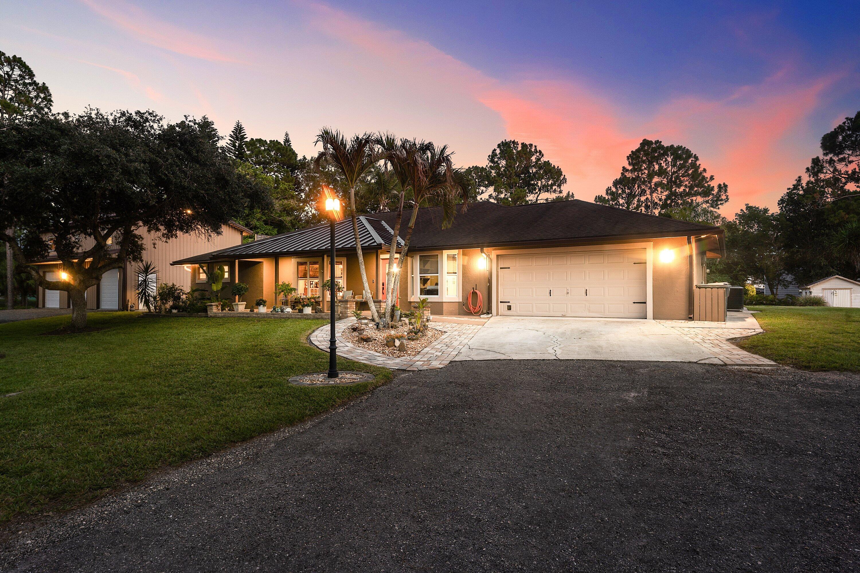 14732 63rd Court N, Loxahatchee, FL 33470, Loxahatchee
