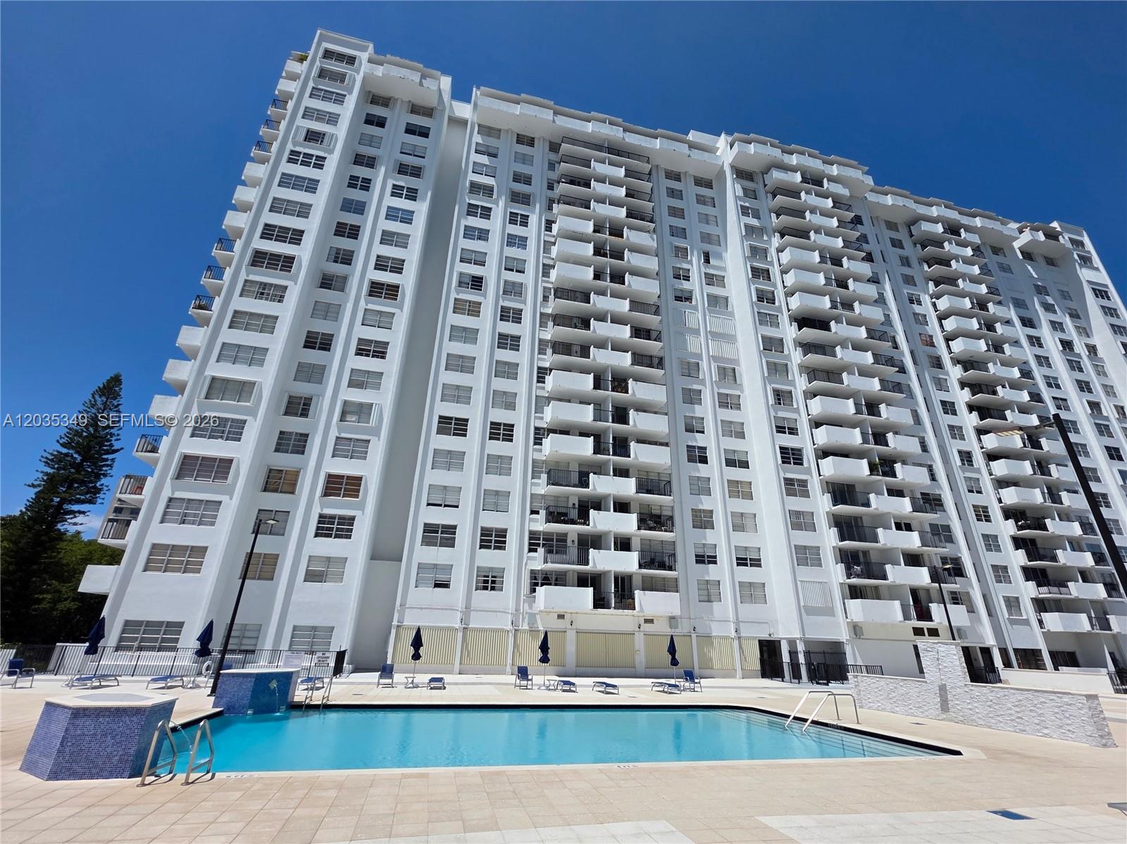 2780 NE 183rd Street 1111, Aventura, FL 33160, Aventura