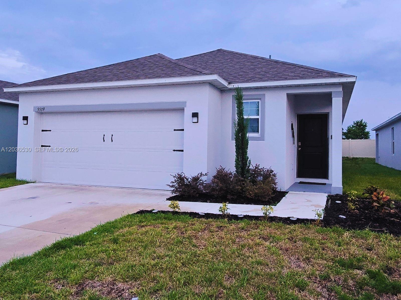 5539 Maddie Drive, Davenport, FL 33844, Davenport
