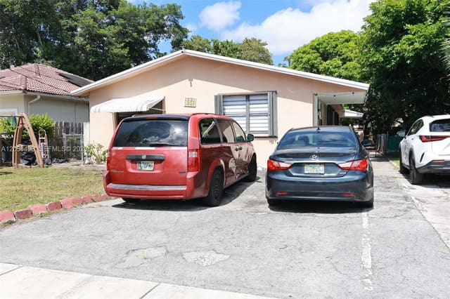 1321 N 58th Avenue 1321, Hollywood, FL 33021