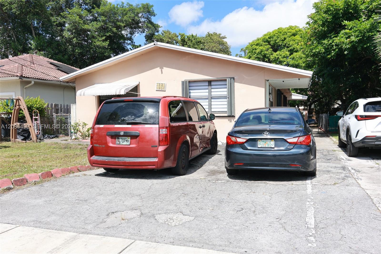 1321 N 58th Avenue 1321, Hollywood, FL 33021, Hollywood