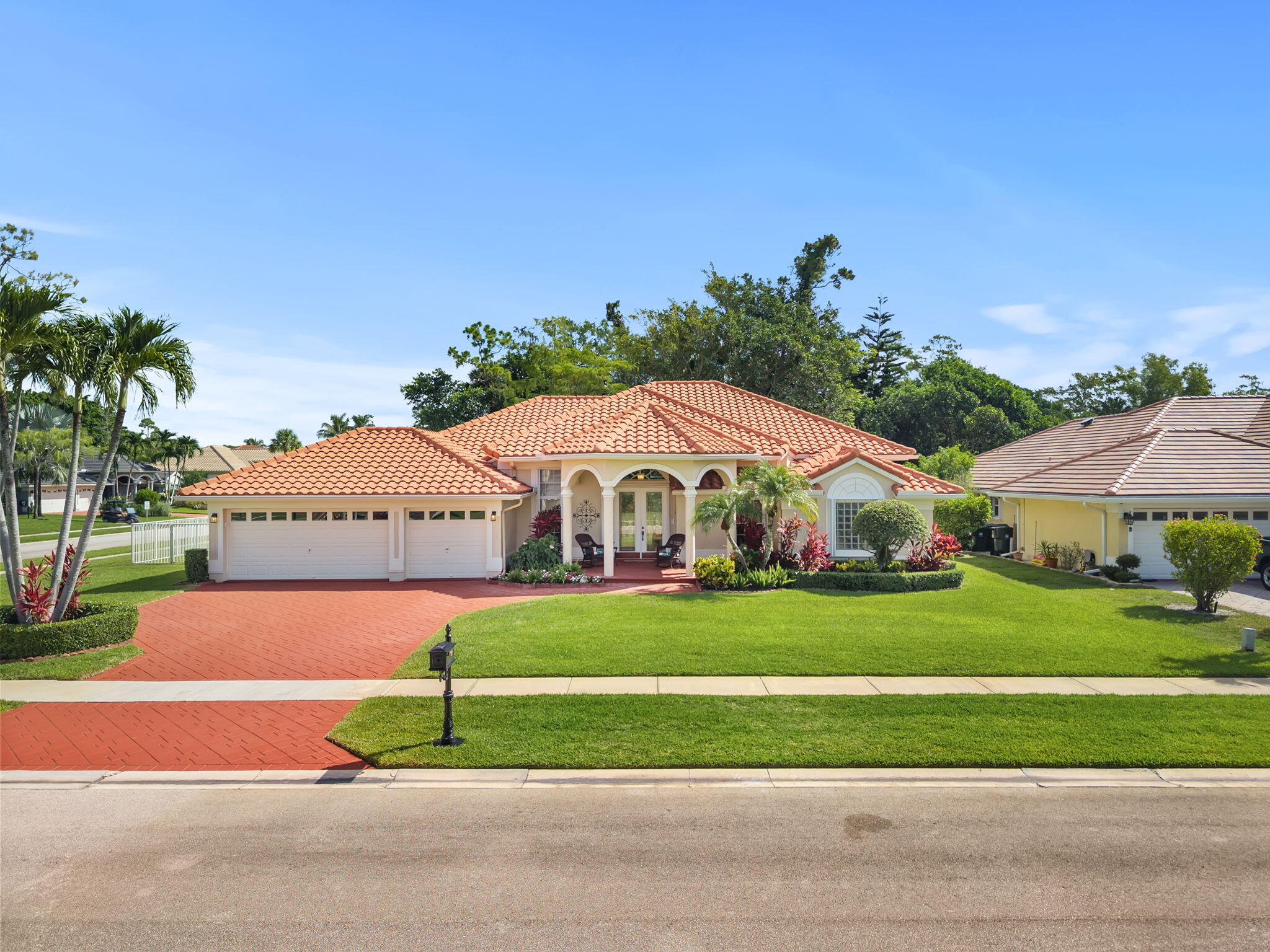 15791 Cedar Grove Lane, Wellington, FL 33414, Wellington