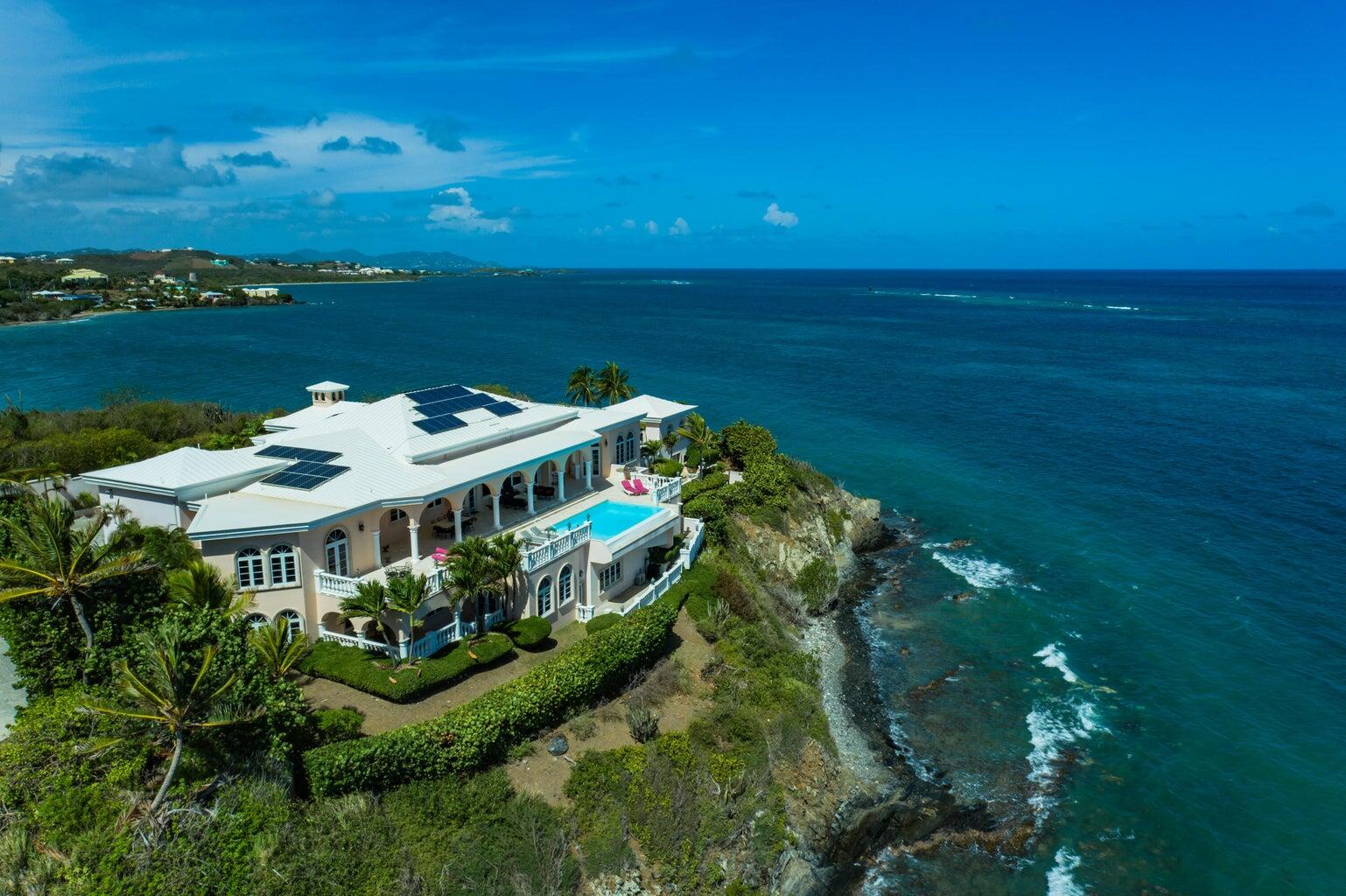 23 N Solitude Bay Estate N, 
