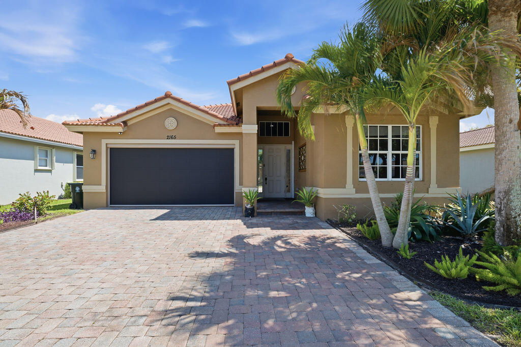 2165 SW Newport Isles Boulevard, Port St. Lucie, FL 34953, Port St Lucie