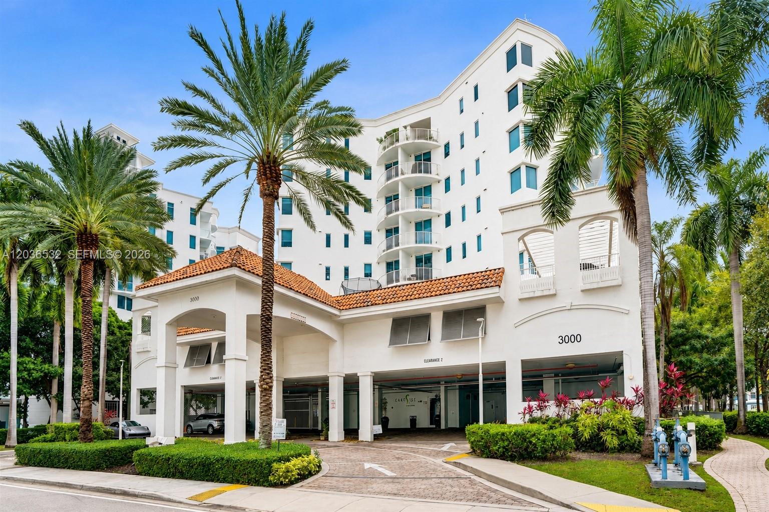 3000 NE 188th Street 604, Aventura, FL 33180, Aventura