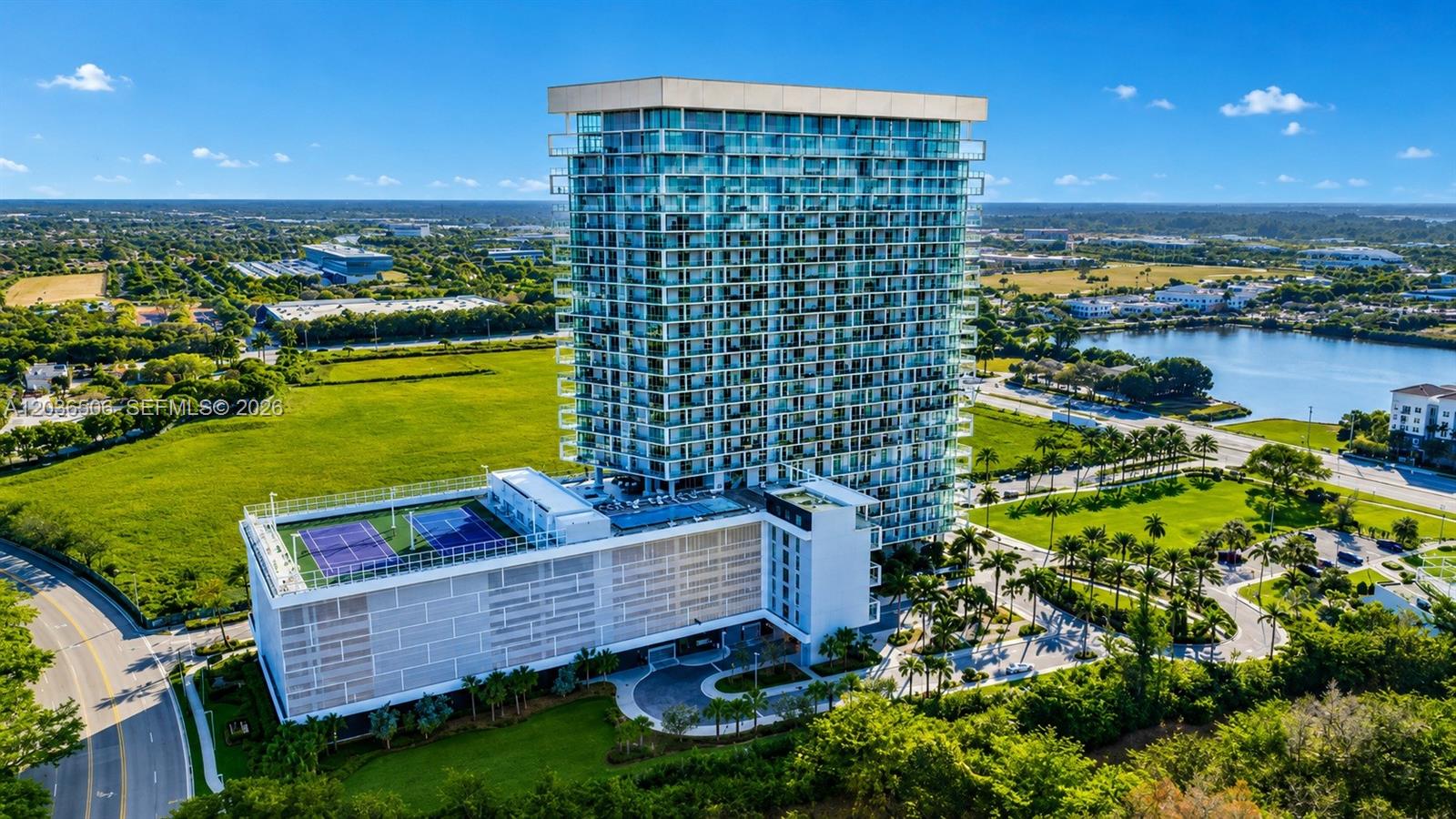 2000 Metropica Way 2609 2610, Sunrise, FL 33323, Sunrise