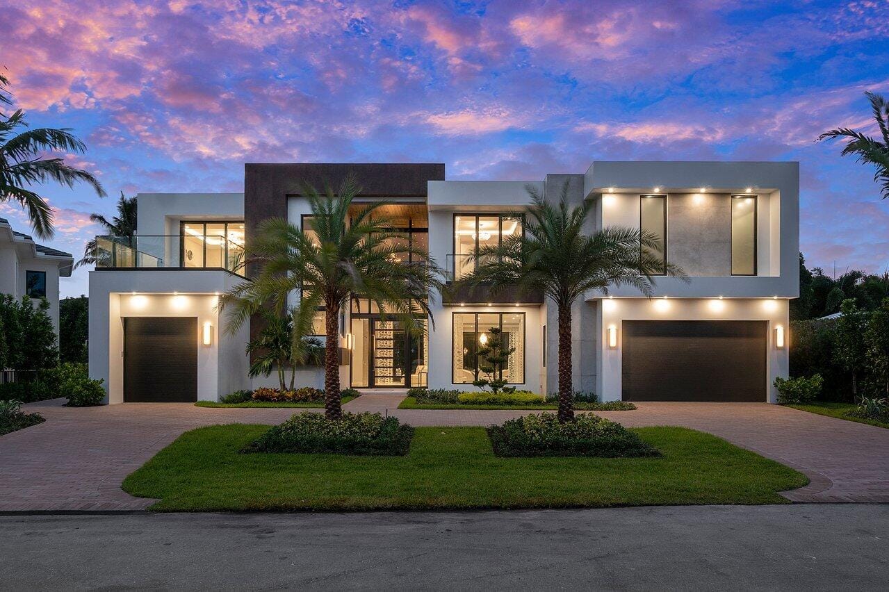 2391 Areca Palm Road, Boca Raton, FL 33432 photo 1