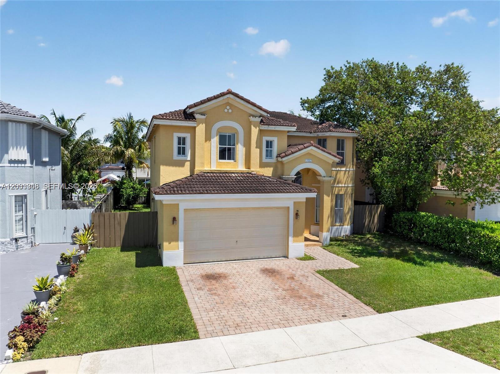 11007 SW 243rd Lane 0, Homestead, FL 33032, Homestead