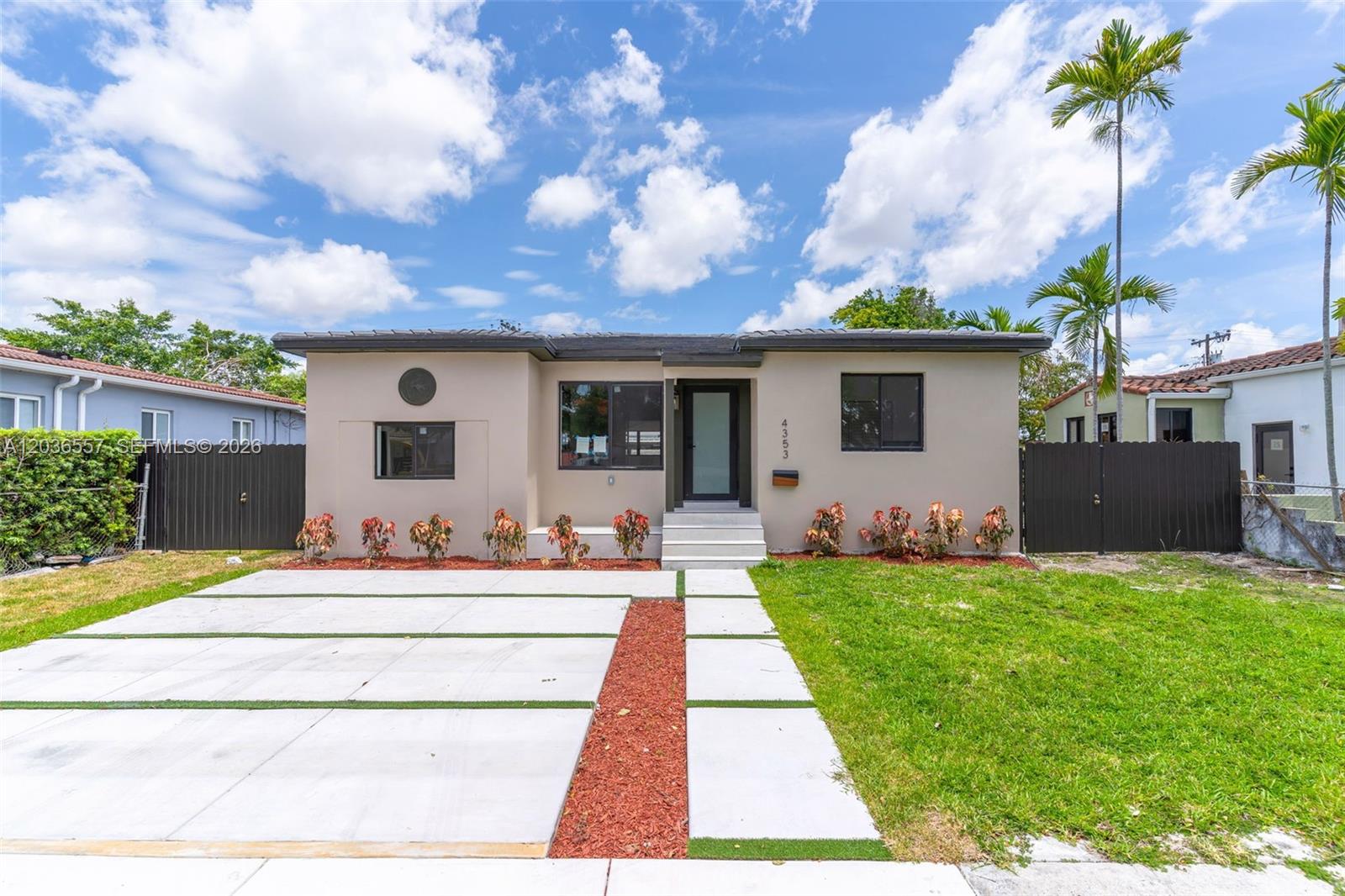 4353 SW 2nd Street, Miami, FL 33134, Miami
