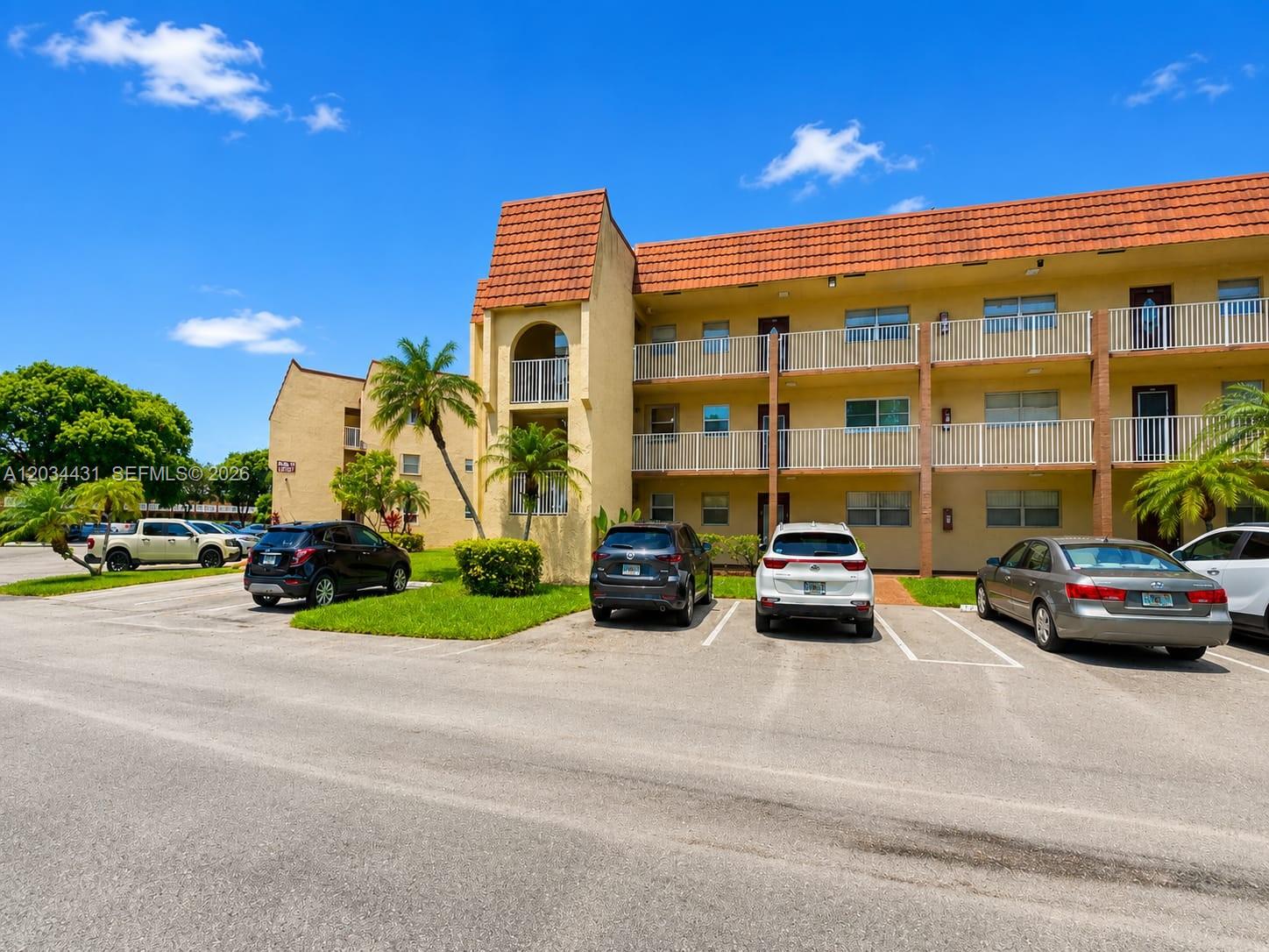 2801 N Pine Island Road 304, Sunrise, FL 33322, Sunrise