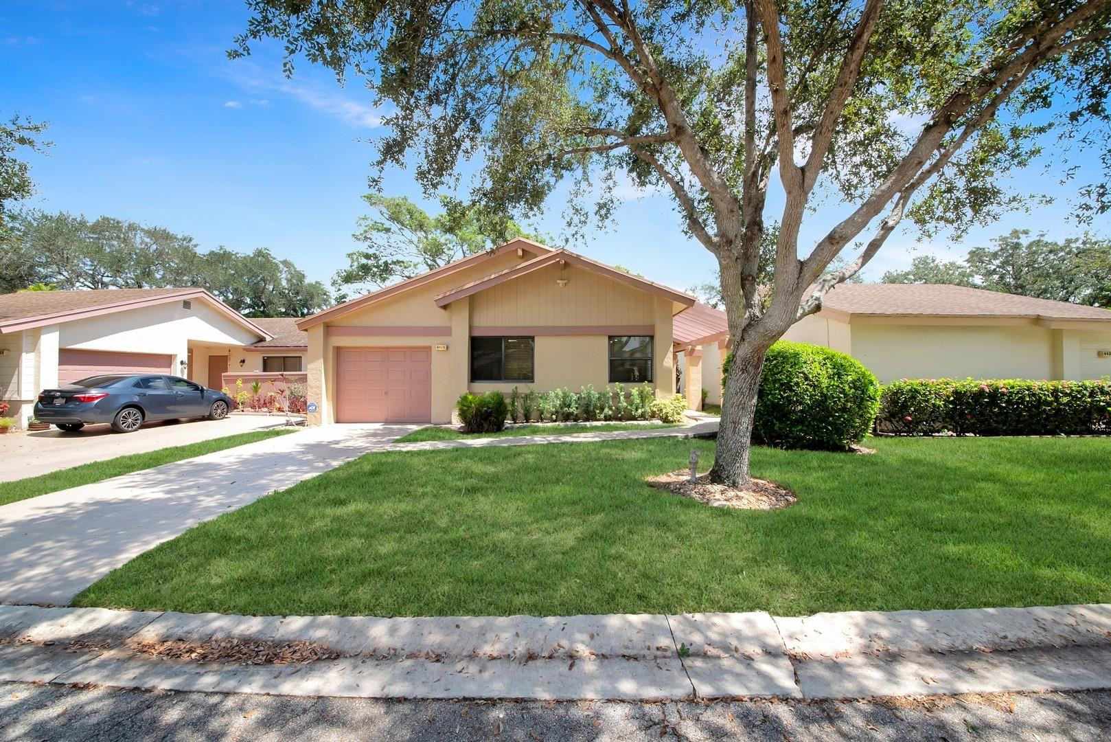 4425 Cordia Circle, Coconut Creek, FL 33066, Coconut Creek