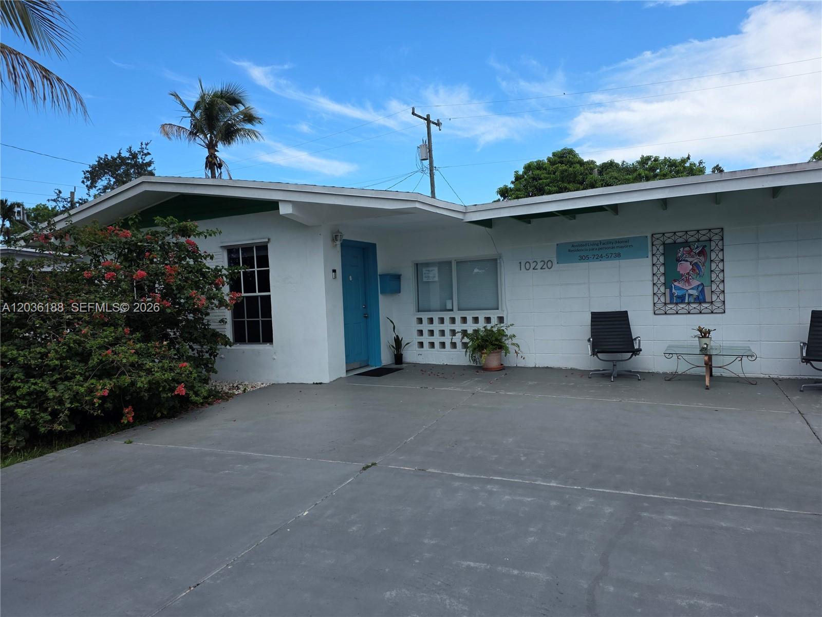 10220 SW 164th Street, Miami, FL 33157, Miami