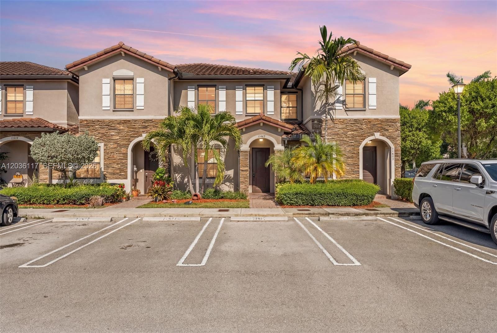 11467 SW 248th Lane 11467, Homestead, FL 33032
