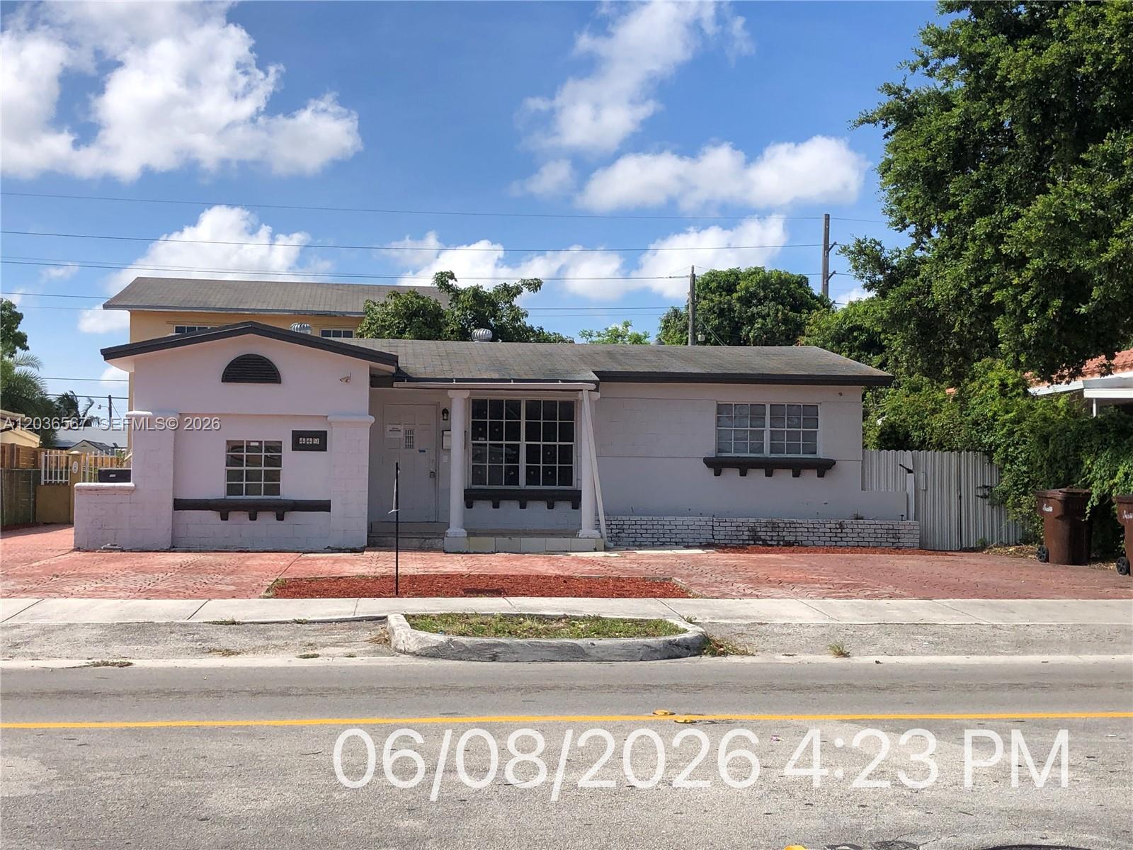 447 E 32nd Street, Hialeah, FL 33013, Hialeah