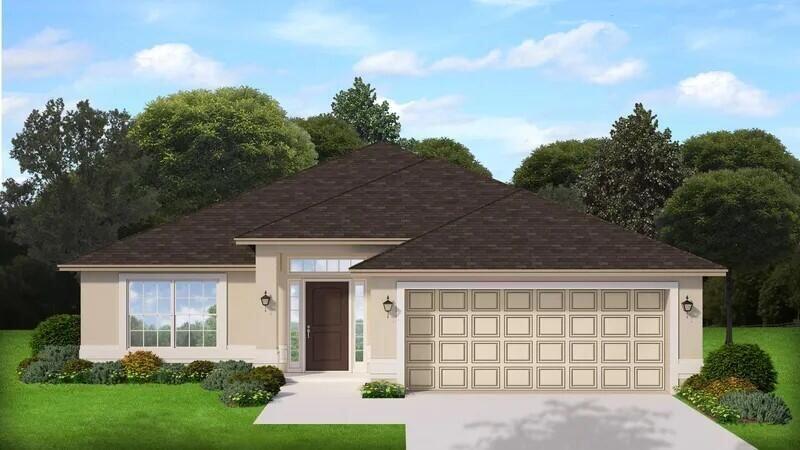 5530 Lugo Street, Fort Pierce, FL 34951, Fort Pierce