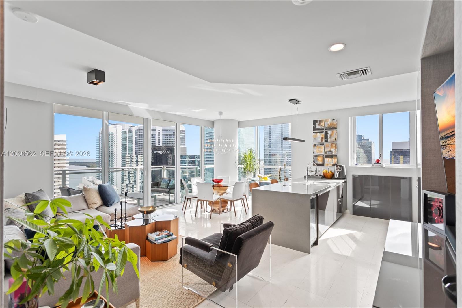 1080 Brickell Avenue 3300 — photo 3