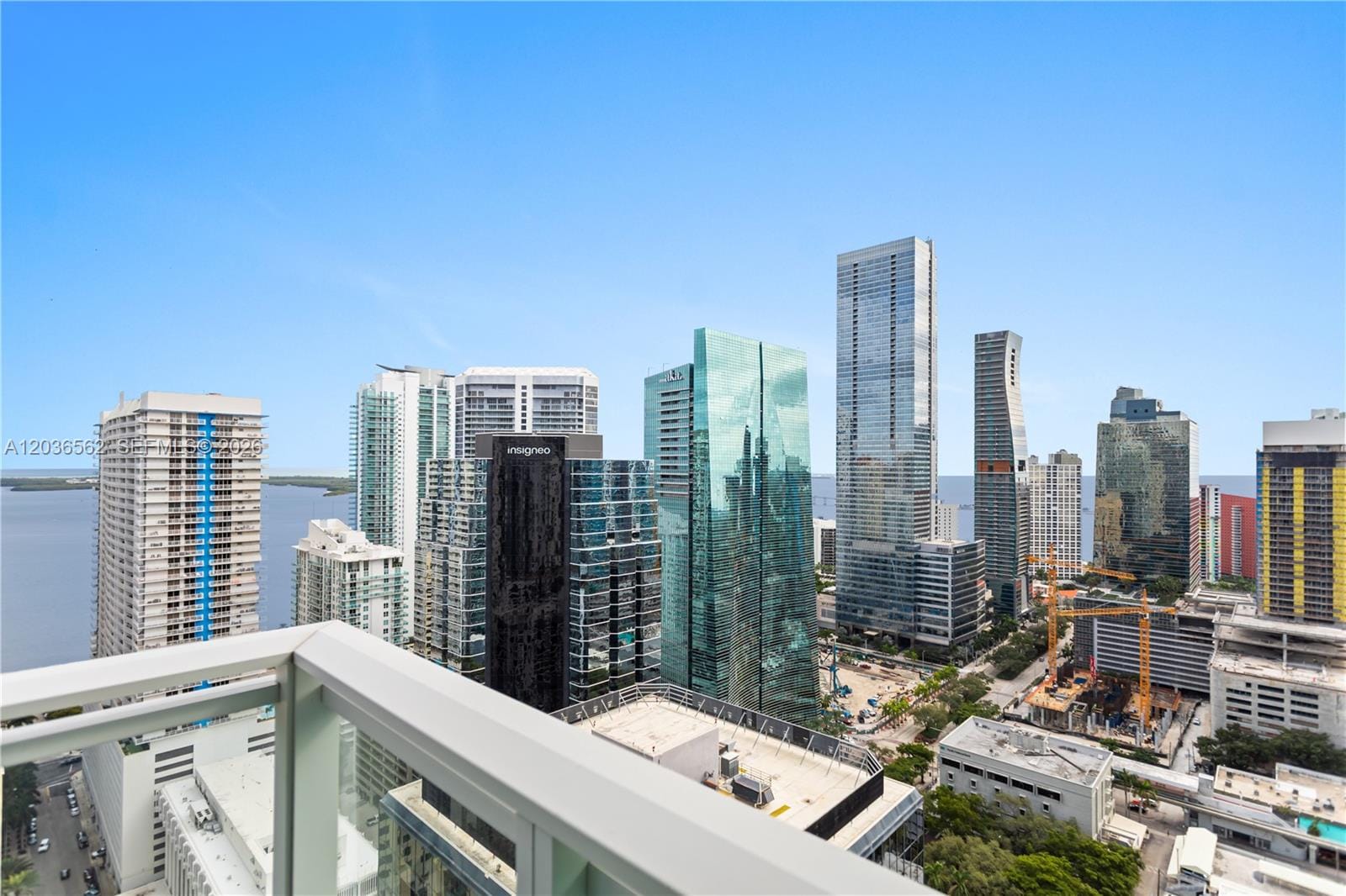 1080 Brickell Avenue 3300, Miami, FL 33131 photo 26