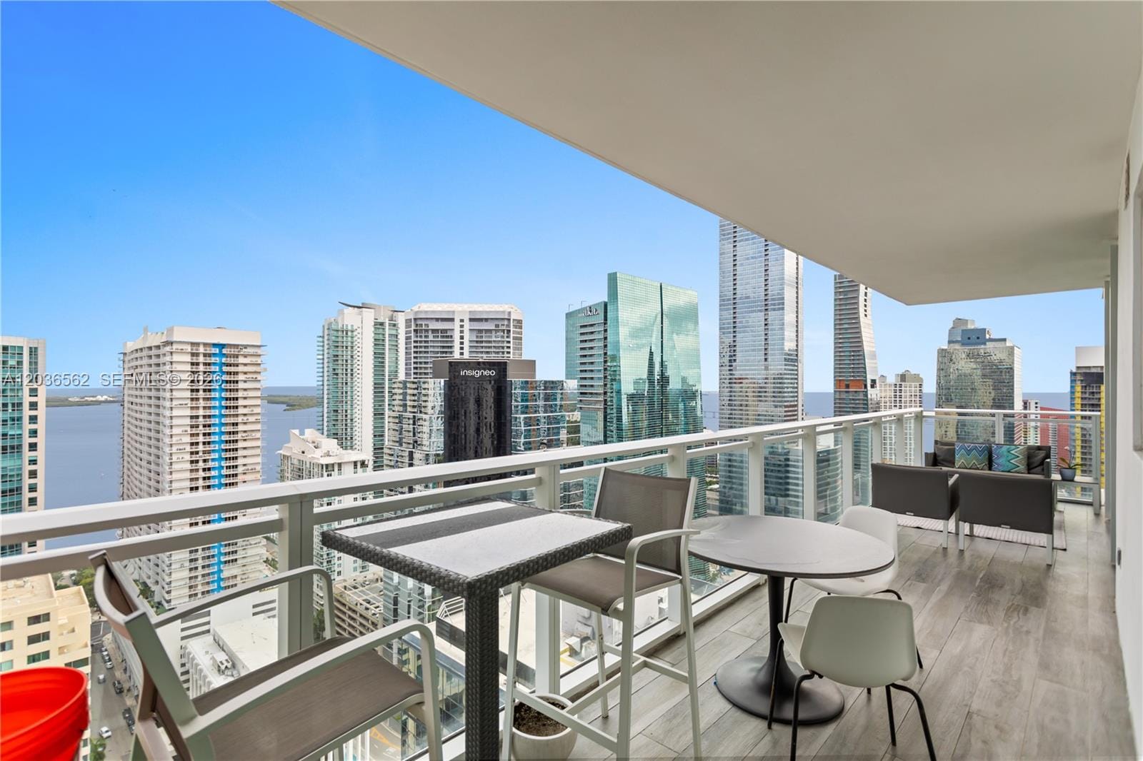 1080 Brickell Avenue 3300, Miami, FL 33131 photo 27