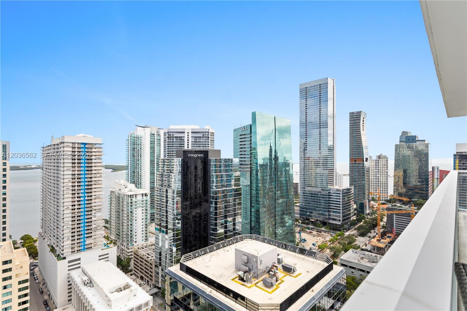 1080 Brickell Avenue 3300, Miami, FL 33131 photo 29